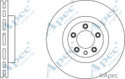 DSK3161 APEC braking nezařazený díl DSK3161 APEC braking