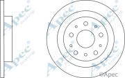 DSK3174 APEC braking nezařazený díl DSK3174 APEC braking