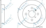 DSK321 APEC braking nezařazený díl DSK321 APEC braking