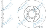 DSK329 nezařazený díl APEC braking