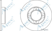 DSK340 APEC braking nezařazený díl DSK340 APEC braking