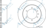 DSK341 APEC braking nezařazený díl DSK341 APEC braking