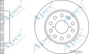 DSK348 nezařazený díl APEC braking