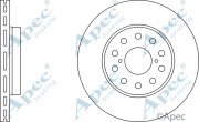 DSK355 nezařazený díl APEC braking