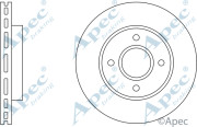 DSK504 APEC braking nezařazený díl DSK504 APEC braking