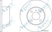DSK510 APEC braking nezařazený díl DSK510 APEC braking