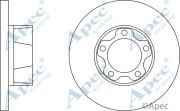 DSK511 APEC braking nezařazený díl DSK511 APEC braking