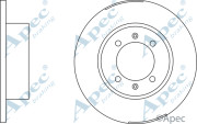 DSK520 APEC braking nezařazený díl DSK520 APEC braking