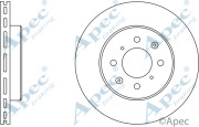 DSK521 APEC braking nezařazený díl DSK521 APEC braking
