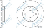 DSK526 APEC braking nezařazený díl DSK526 APEC braking