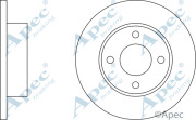 DSK528 APEC braking nezařazený díl DSK528 APEC braking