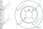 DSK539 APEC braking nezařazený díl DSK539 APEC braking