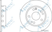DSK545 APEC braking nezařazený díl DSK545 APEC braking