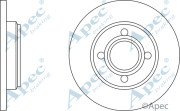 DSK546 APEC braking nezařazený díl DSK546 APEC braking