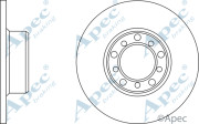 DSK554 APEC braking nezařazený díl DSK554 APEC braking