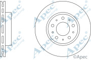 DSK565 APEC braking nezařazený díl DSK565 APEC braking