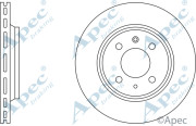 DSK577 APEC braking nezařazený díl DSK577 APEC braking