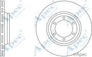 DSK597 nezařazený díl APEC braking