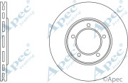 DSK599 APEC braking nezařazený díl DSK599 APEC braking