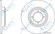DSK600 APEC braking nezařazený díl DSK600 APEC braking