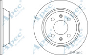 DSK609 nezařazený díl APEC braking