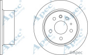 DSK612 APEC braking nezařazený díl DSK612 APEC braking