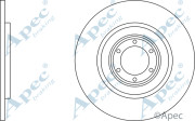 DSK613 APEC braking nezařazený díl DSK613 APEC braking