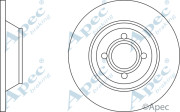 DSK630 APEC braking nezařazený díl DSK630 APEC braking