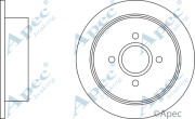 DSK635 APEC braking nezařazený díl DSK635 APEC braking