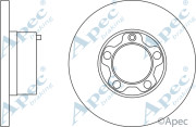 DSK648 APEC braking nezařazený díl DSK648 APEC braking