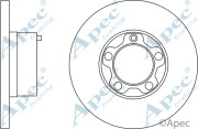 DSK648 nezařazený díl APEC braking