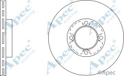 DSK659 APEC braking nezařazený díl DSK659 APEC braking