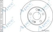 DSK669 APEC braking nezařazený díl DSK669 APEC braking