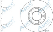 DSK695 nezařazený díl APEC braking