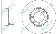 DSK713 APEC braking nezařazený díl DSK713 APEC braking