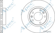 DSK728 APEC braking nezařazený díl DSK728 APEC braking