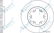 DSK732 APEC braking nezařazený díl DSK732 APEC braking