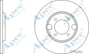 DSK740 nezařazený díl APEC braking