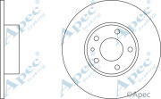 DSK743 APEC braking nezařazený díl DSK743 APEC braking