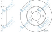 DSK756 nezařazený díl APEC braking