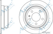 DSK789 APEC braking nezařazený díl DSK789 APEC braking