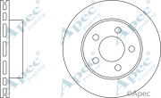 DSK795 APEC braking nezařazený díl DSK795 APEC braking