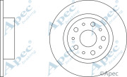 DSK804 APEC braking nezařazený díl DSK804 APEC braking