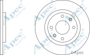 DSK821 nezařazený díl APEC braking