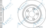 DSK832 APEC braking nezařazený díl DSK832 APEC braking