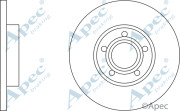 DSK902 APEC braking nezařazený díl DSK902 APEC braking