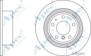 DSK919 nezařazený díl APEC braking