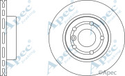 DSK933 nezařazený díl APEC braking