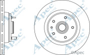DSK956 APEC braking nezařazený díl DSK956 APEC braking