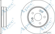 DSK960 APEC braking nezařazený díl DSK960 APEC braking